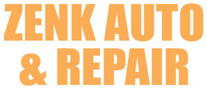 Zenk Auto & Repair, Inc.